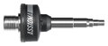 Right pedal axle with sensor for Assioma DUO